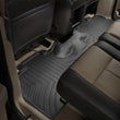 Load image into Gallery viewer, WeatherTech 07+ Ford Expedition Rear FloorLiner - Black - Additional View 5