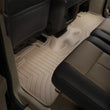 Load image into Gallery viewer, WeatherTech 07+ Ford Expedition Rear FloorLiner - Tan - Additional View 5