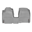 Load image into Gallery viewer, WeatherTech 07+ Honda CR-V Front Floorliner OTH - Grey - Main Product View