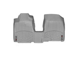 WeatherTech 07+ Honda CR-V Front Floorliner OTH - Grey