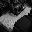 Load image into Gallery viewer, WeatherTech 07+ Honda CR-V Front Floorliner OTH - Grey - Additional View 5