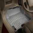 Load image into Gallery viewer, WeatherTech 07+ Jeep Patriot Front FloorLiner - Grey - Additional View 5