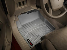 Load image into Gallery viewer, WeatherTech 07+ Jeep Patriot Front FloorLiner - Grey - Additional View 5