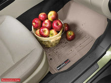 Load image into Gallery viewer, WeatherTech 07+ Jeep Wrangler Unlimited Rear FloorLiner - Grey - Additional View 8
