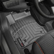 Load image into Gallery viewer, WeatherTech 07+ Mazda Mazda2 Front FloorLiner - Black - Additional View 11