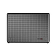 Load image into Gallery viewer, WeatherTech 07+ Toyota FJ Cruiser Cargo Liners - Black - Main Product View
