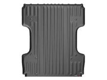 Load image into Gallery viewer, WeatherTech 07+ Toyota Tundra TechLiner - Black - Main Product View