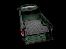 Load image into Gallery viewer, WeatherTech 07+ Toyota Tundra TechLiner - Black - Back View