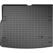 Load image into Gallery viewer, WeatherTech 08-09 Volkswagen Touareg Cargo Liner - Black - Side View