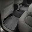 Load image into Gallery viewer, WeatherTech 08-10 Cadillac CTS Rear FloorLiner - Black - Additional View 5