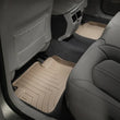Load image into Gallery viewer, WeatherTech 08-10 Cadillac CTS Rear FloorLiner - Tan - Additional View 5