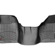 Load image into Gallery viewer, WeatherTech 08-10 Ford SuperDuty Front FloorLiner - Black - Main Product View
