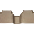 Load image into Gallery viewer, WeatherTech 08-12 Honda Accord Rear FloorLiner - Tan - Back View