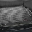 Load image into Gallery viewer, WeatherTech 08-13 Mercedes-Benz S-Class (W221) Cargo Liners - Black - Additional View 5