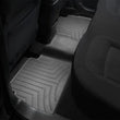 Load image into Gallery viewer, WeatherTech 08-13 Nissan Rogue Rear FloorLiner - Black - Additional View 5