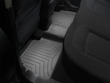 Load image into Gallery viewer, WeatherTech 08-13 Nissan Rogue Rear FloorLiner - Black - Additional View 5