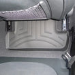 Load image into Gallery viewer, WeatherTech 08-15 Audi TT/TTS Rear FloorLiner - Black - Additional View 15