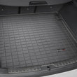 Load image into Gallery viewer, WeatherTech 08-15 BMW X6 Cargo Liner - Black - Additional View 5