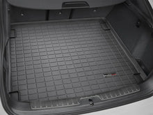 Load image into Gallery viewer, WeatherTech 08-15 BMW X6 Cargo Liner - Black - Additional View 5