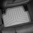 Load image into Gallery viewer, WeatherTech 08+ BMW 1-Series Rear FloorLiner - Grey - Additional View 12