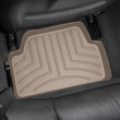 Load image into Gallery viewer, WeatherTech 08+ BMW 1-Series Rear FloorLiner - Tan - Additional View 8