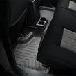 Load image into Gallery viewer, WeatherTech 08+ Jeep Liberty Rear FloorLiner - Black - Additional View 5