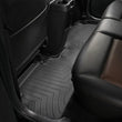 Load image into Gallery viewer, WeatherTech 08+ Mazda Tribute Rear FloorLiner - Black - Additional View 5
