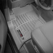 Load image into Gallery viewer, WeatherTech 08+ Nissan Frontier Front FloorLiner - Grey - Additional View 5