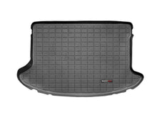 Load image into Gallery viewer, WeatherTech 08+ Subaru Impreza Cargo Liners - Black - Main Product View
