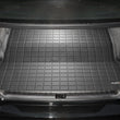 Load image into Gallery viewer, WeatherTech 08+ Subaru Impreza Cargo Liners - Black - Additional View 5