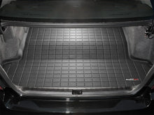 Load image into Gallery viewer, WeatherTech 08+ Subaru Impreza Cargo Liners - Black - Additional View 5
