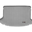 Load image into Gallery viewer, WeatherTech 08+ Subaru Impreza Cargo Liners - Grey - Side View