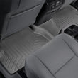 Load image into Gallery viewer, WeatherTech 08+ Toyota Sequoia Rear FloorLiner - Black - Additional View 16