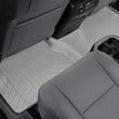 Load image into Gallery viewer, WeatherTech 08+ Toyota Sequoia Rear FloorLiner - Grey - Additional View 12