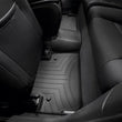 Load image into Gallery viewer, WeatherTech 08+ Volvo C30 Rear FloorLiner - Black - Additional View 11