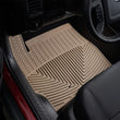 Load image into Gallery viewer, WeatherTech 09-11 Ford Escape Front Rubber Mats - Tan - Additional View 5