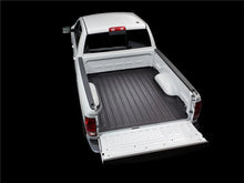 Load image into Gallery viewer, WeatherTech 09-12 Dodge Ram 1500 TechLiner - Black - Main Product View