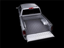 Load image into Gallery viewer, WeatherTech 09-12 Dodge Ram 1500 TechLiner - Black - Main Product View