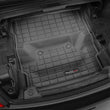 Load image into Gallery viewer, WeatherTech 09-13 BMW Z4 Cargo Liners - Black - Additional View 5