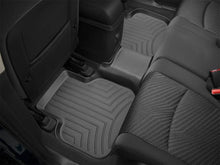 Load image into Gallery viewer, WeatherTech 09-13 Dodge Journey Rear FloorLiner - Black - Additional View 5