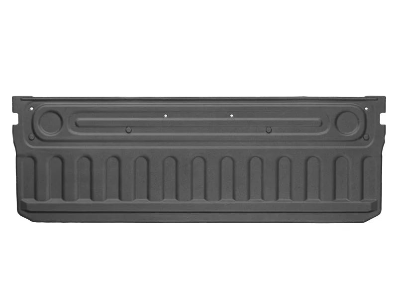 WeatherTech 09-13 Dodge Ram 1500 TechLiner - Black - Main Product View