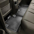 Load image into Gallery viewer, WeatherTech 09-13 Honda Pilot Rear FloorLiner - Black - Additional View 5