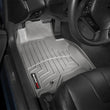 Load image into Gallery viewer, WeatherTech 09-13 Infiniti G Front FloorLiner - Grey - Additional View 5