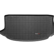Load image into Gallery viewer, WeatherTech 09-13 Kia Soul Cargo Liners - Black - Installation View