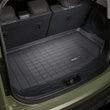 Load image into Gallery viewer, WeatherTech 09-13 Kia Soul Cargo Liners - Black - Additional View 5