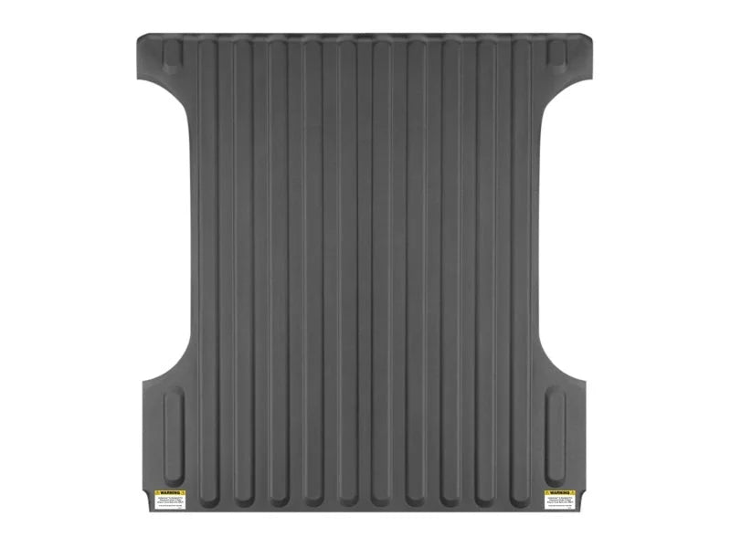 WeatherTech 09-14 Dodge Ram 1500 (Does Not Fit Rambox) UnderLiner - Black - Side View