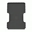 Load image into Gallery viewer, WeatherTech 09-18 Dodge Ram 1500 8ft Bed w/o Rambox TechLiner - Black - Main Product View
