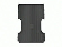 Load image into Gallery viewer, WeatherTech 09-18 Dodge Ram 1500 8ft Bed w/o Rambox TechLiner - Black - Main Product View
