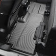 Load image into Gallery viewer, WeatherTech 09+ Ford F150 Super Cab Rear FloorLiner - Black - Additional View 5