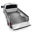Load image into Gallery viewer, WeatherTech 09+ Ford F250 Super Duty TechLiner - Black - Installation View